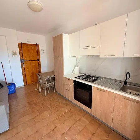 Oltremare Appartement