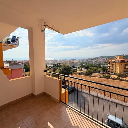 Appartement Oltremare Scalea