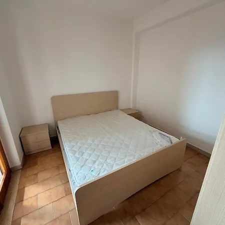 Oltremare Appartement Scalea