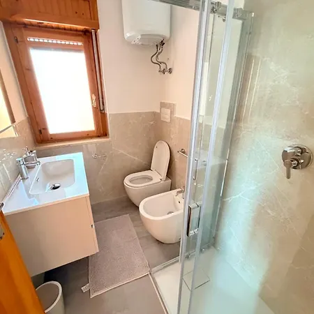 Appartement Oltremare