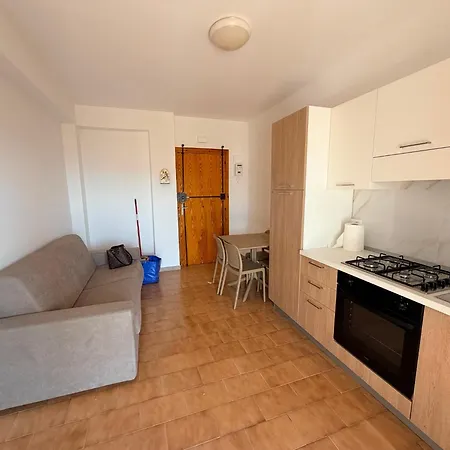 Oltremare Appartement Scalea