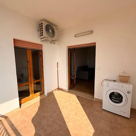 Appartement Oltremare *